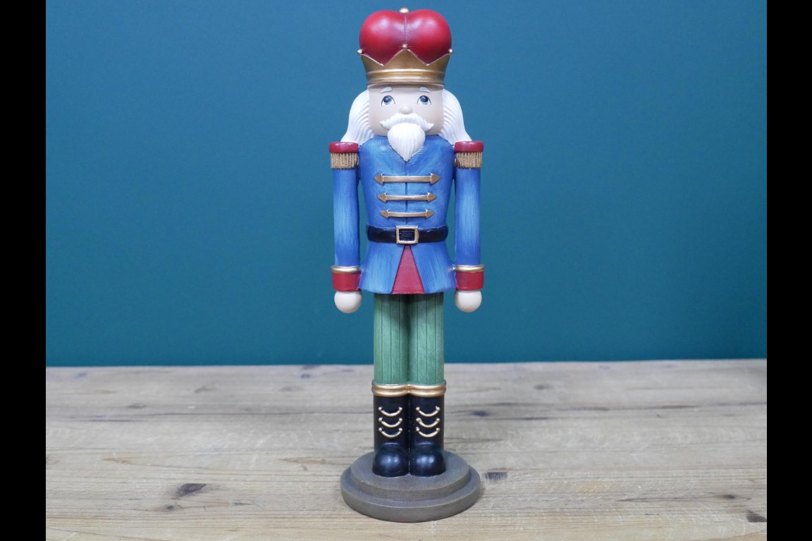 Nutcracker