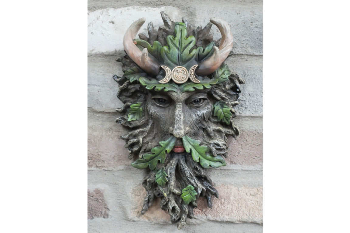 Treeman Wall Decoration