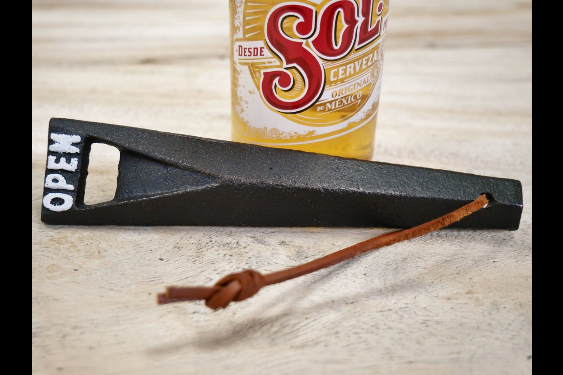 Bottle Opener