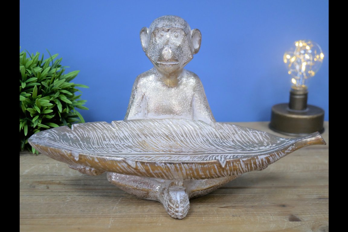 Monkey Dish