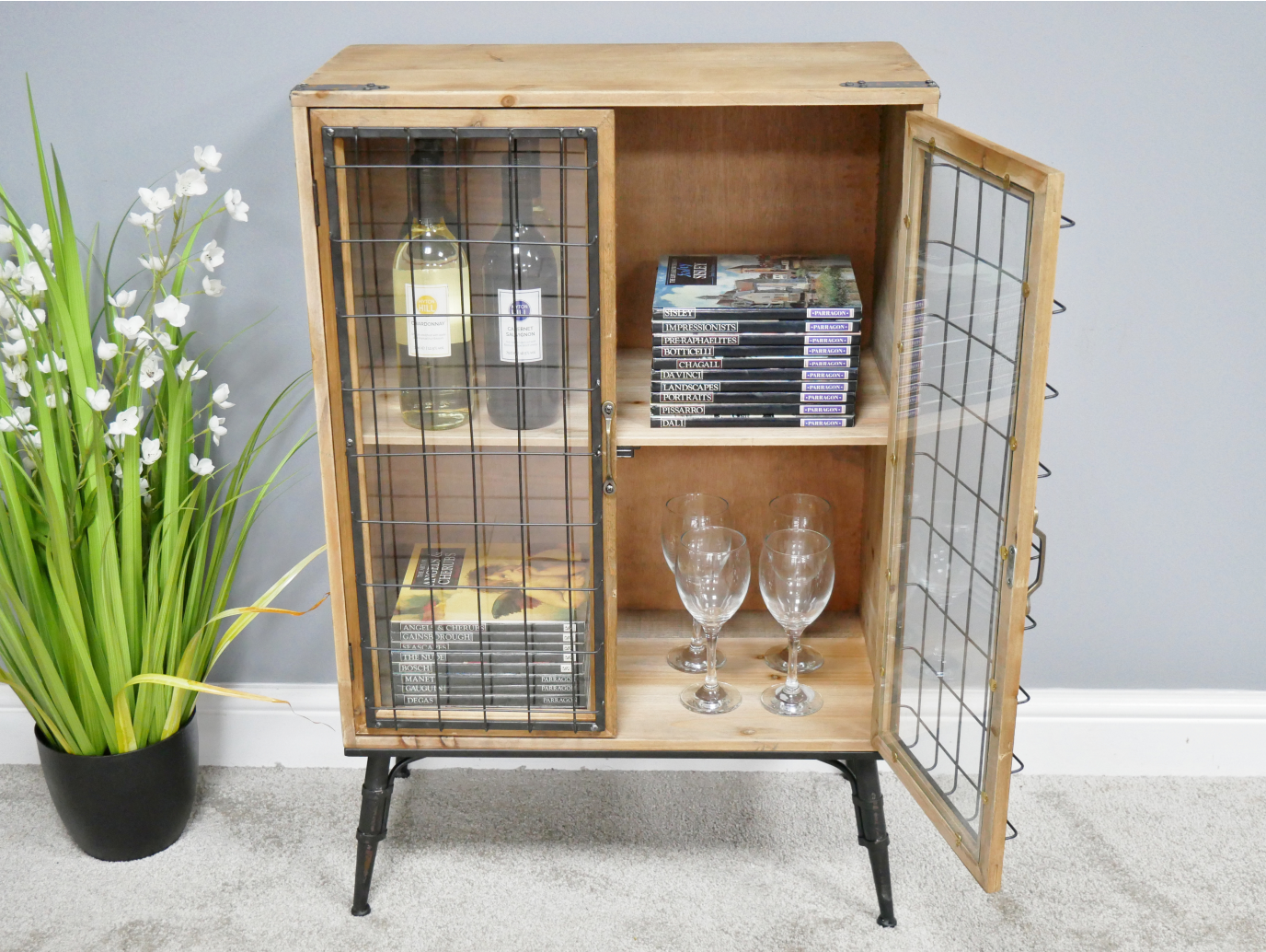 Industrial Cabinet