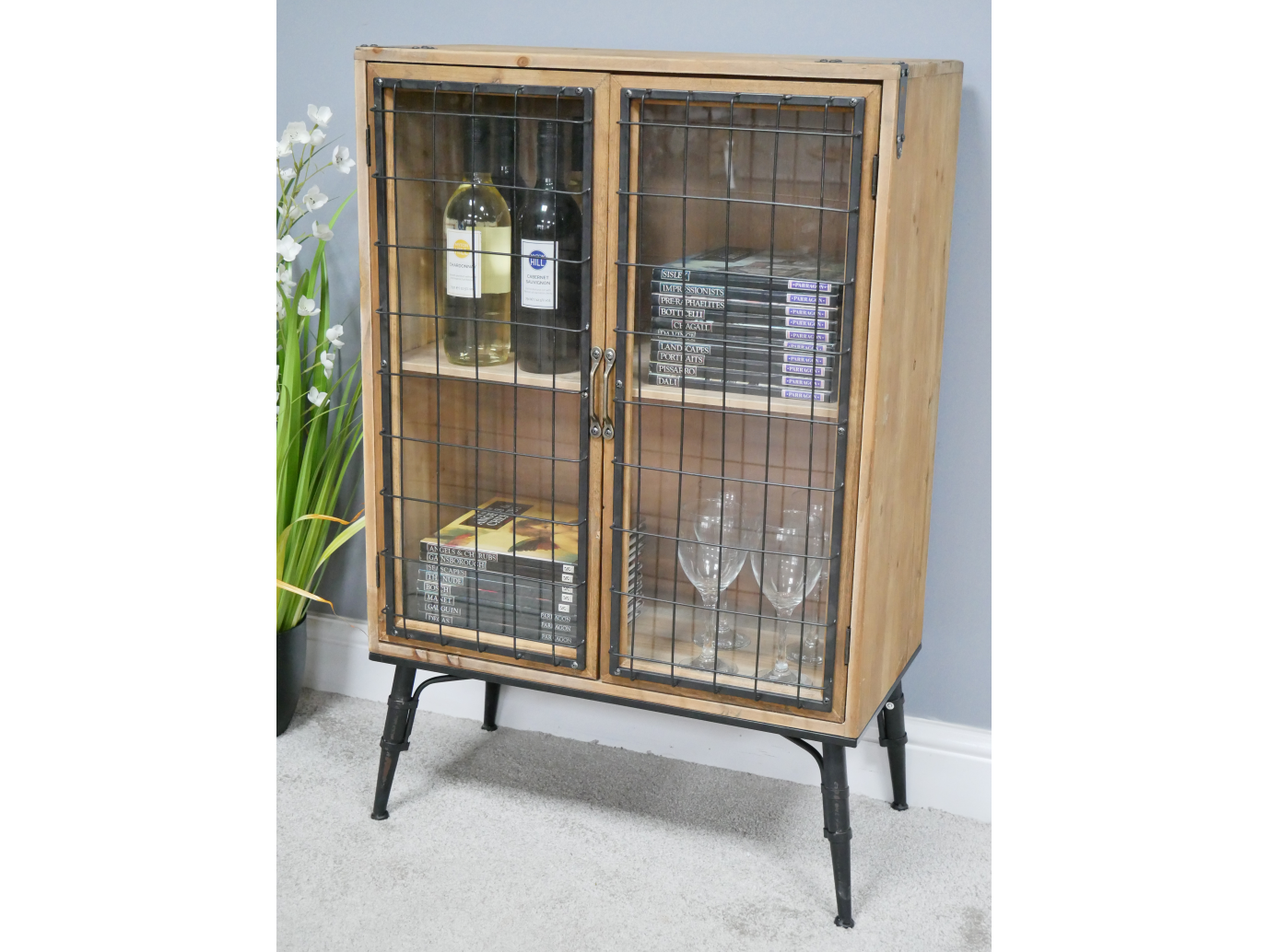 Industrial Cabinet