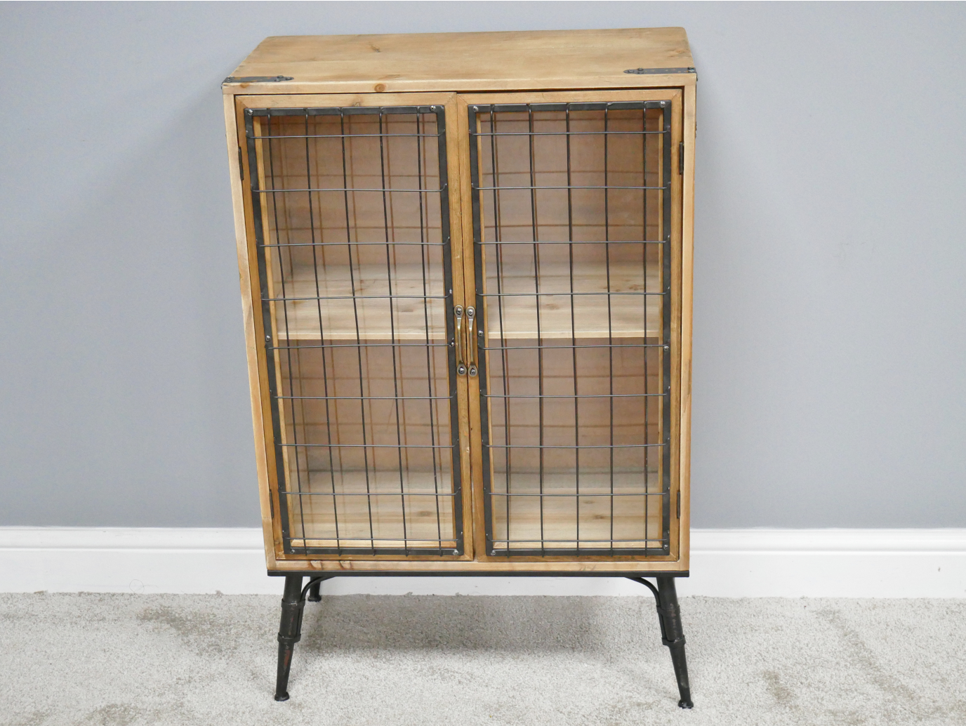 Industrial Cabinet