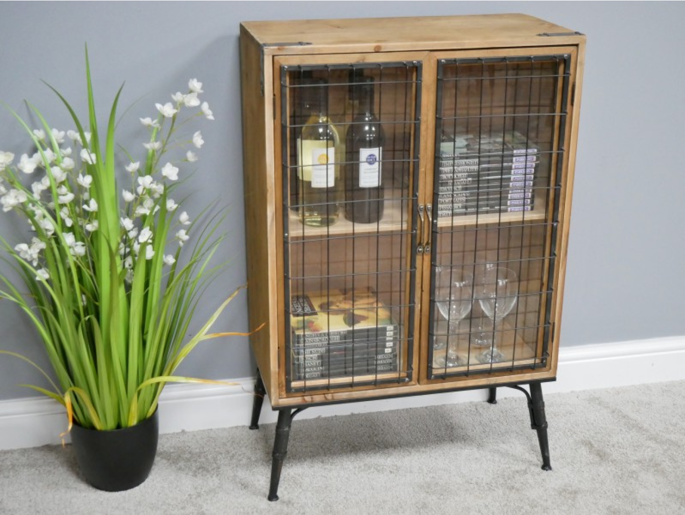 Industrial Cabinet