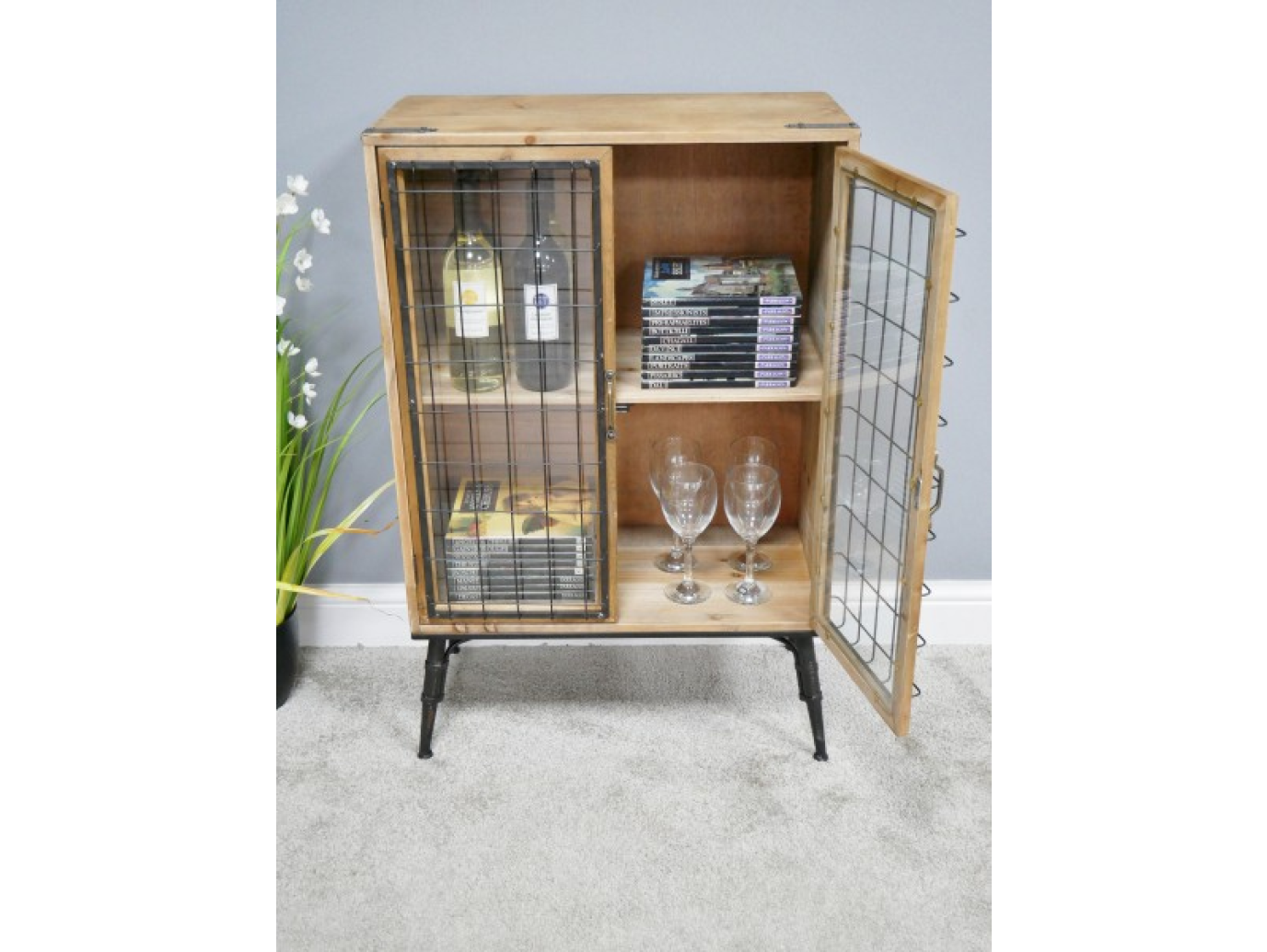 Industrial Cabinet