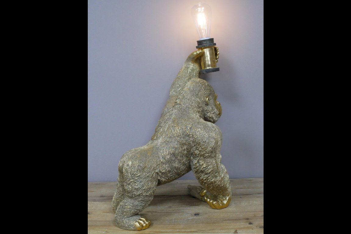 Gorilla Light
