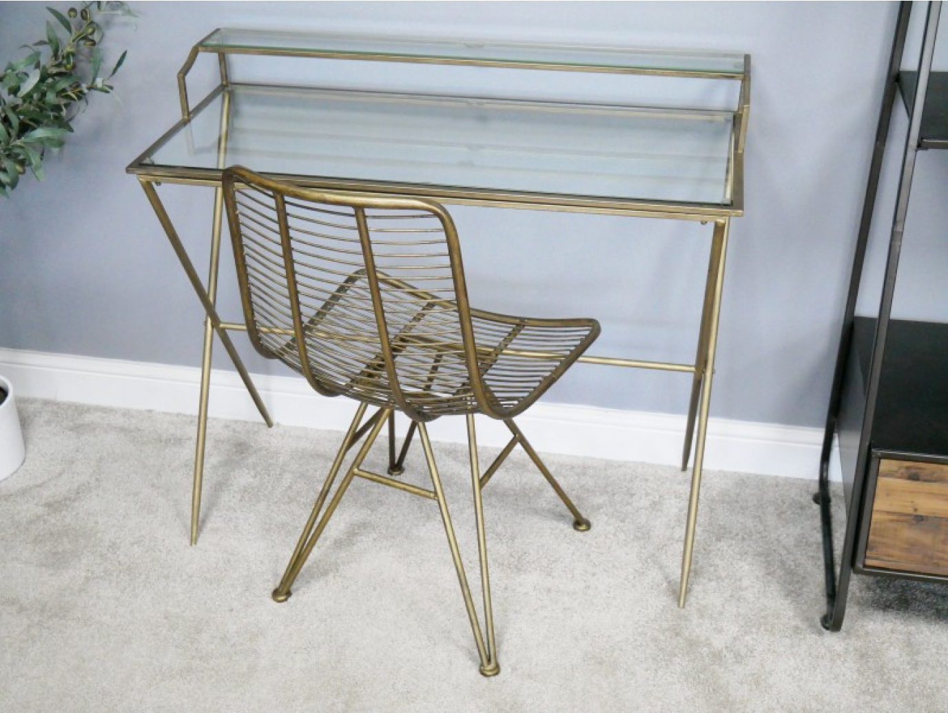 Desk
