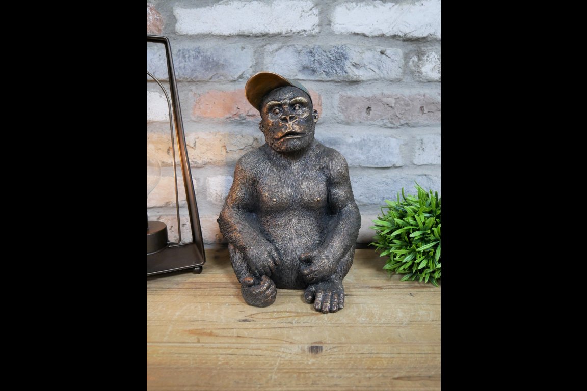 Gavin The Gorilla (Junior)