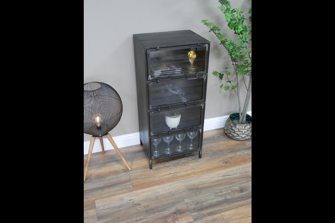 Display Cabinet