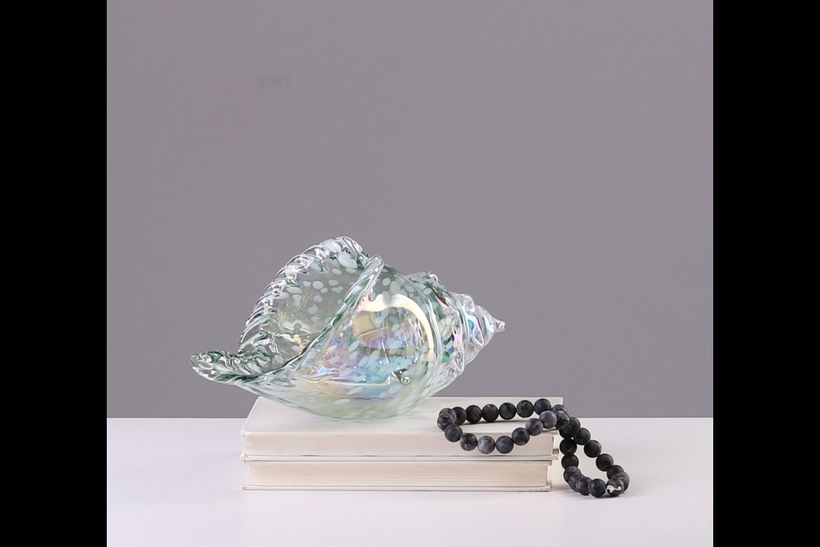 Glass Shell