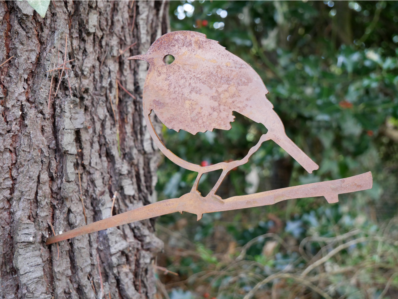 Bird Spike