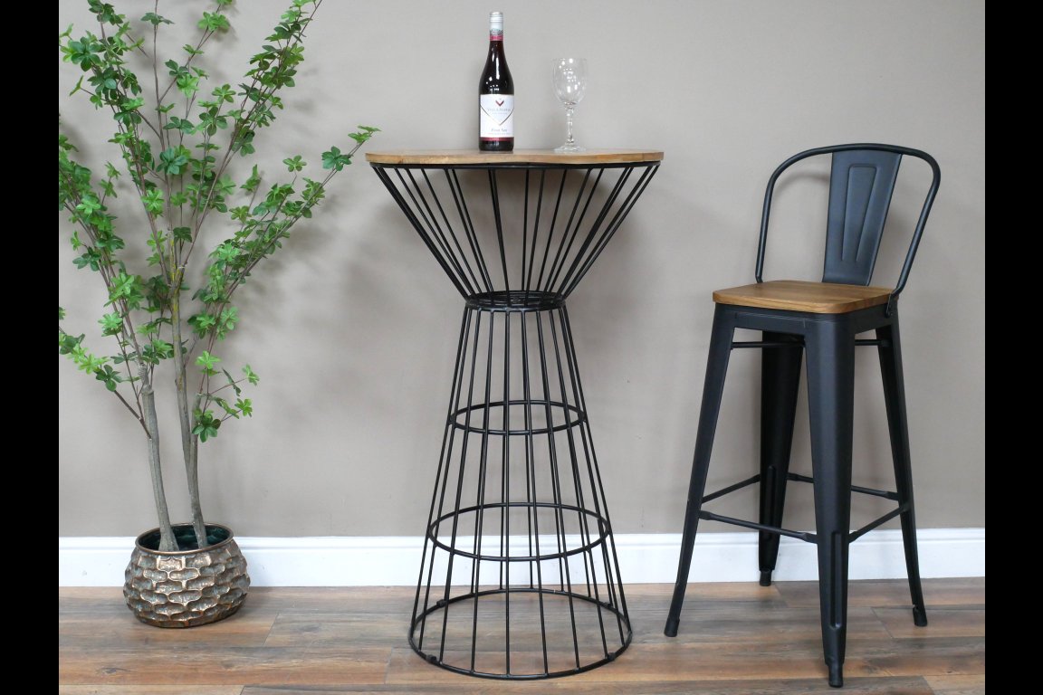 Bar Table