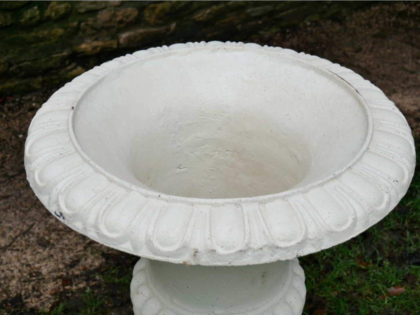 C1 Urn No Base O/W Finish