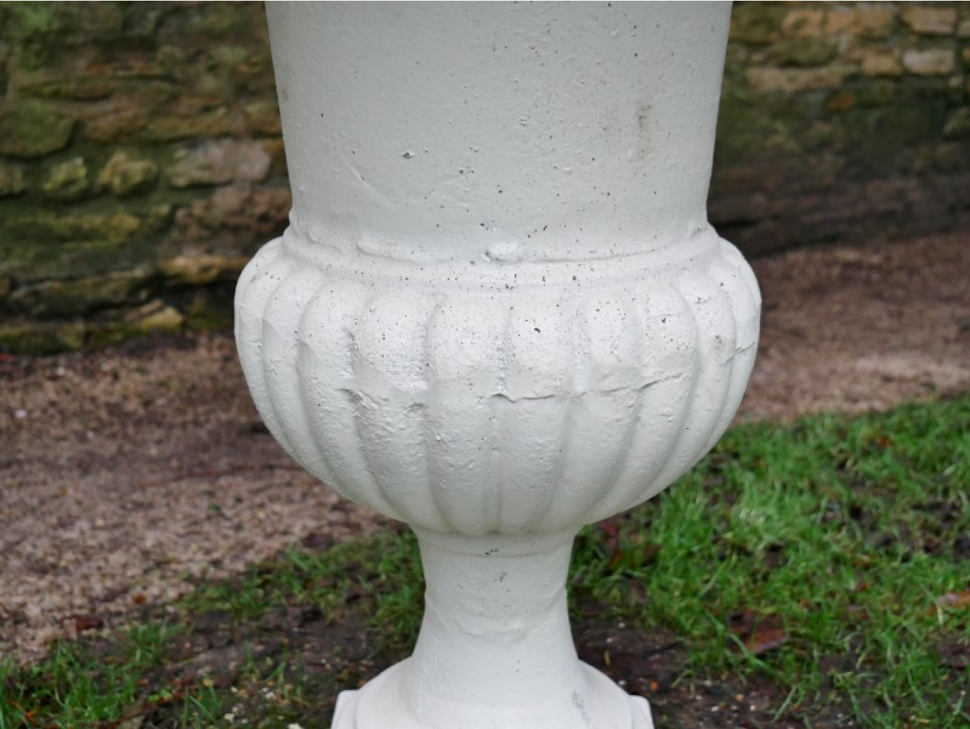 C1 Urn No Base O/W Finish