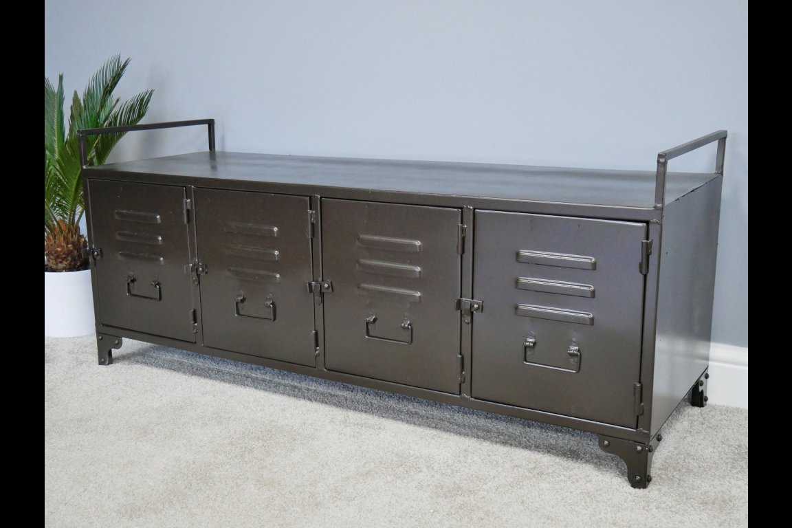 Industrial Cabinet
