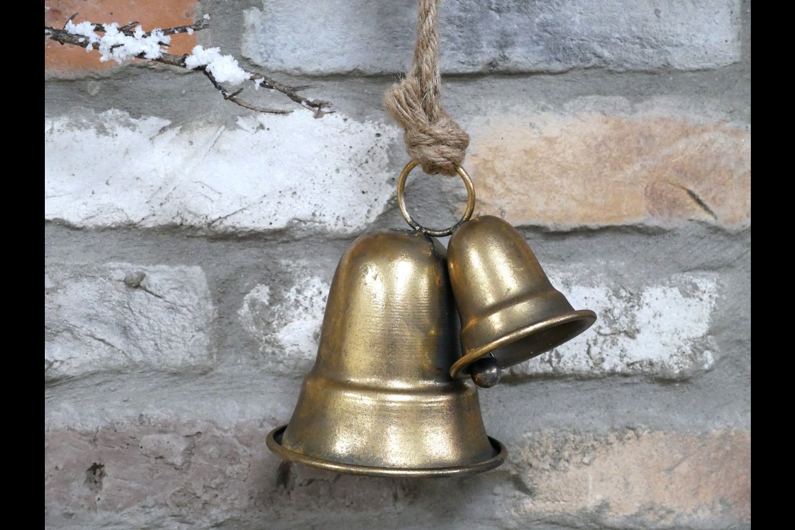 Hanging Bells