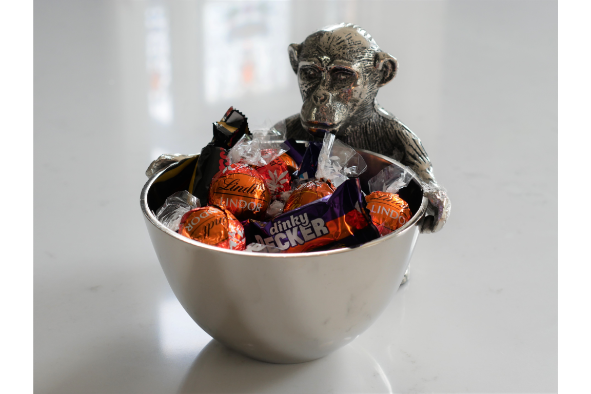 Monkey Bowl