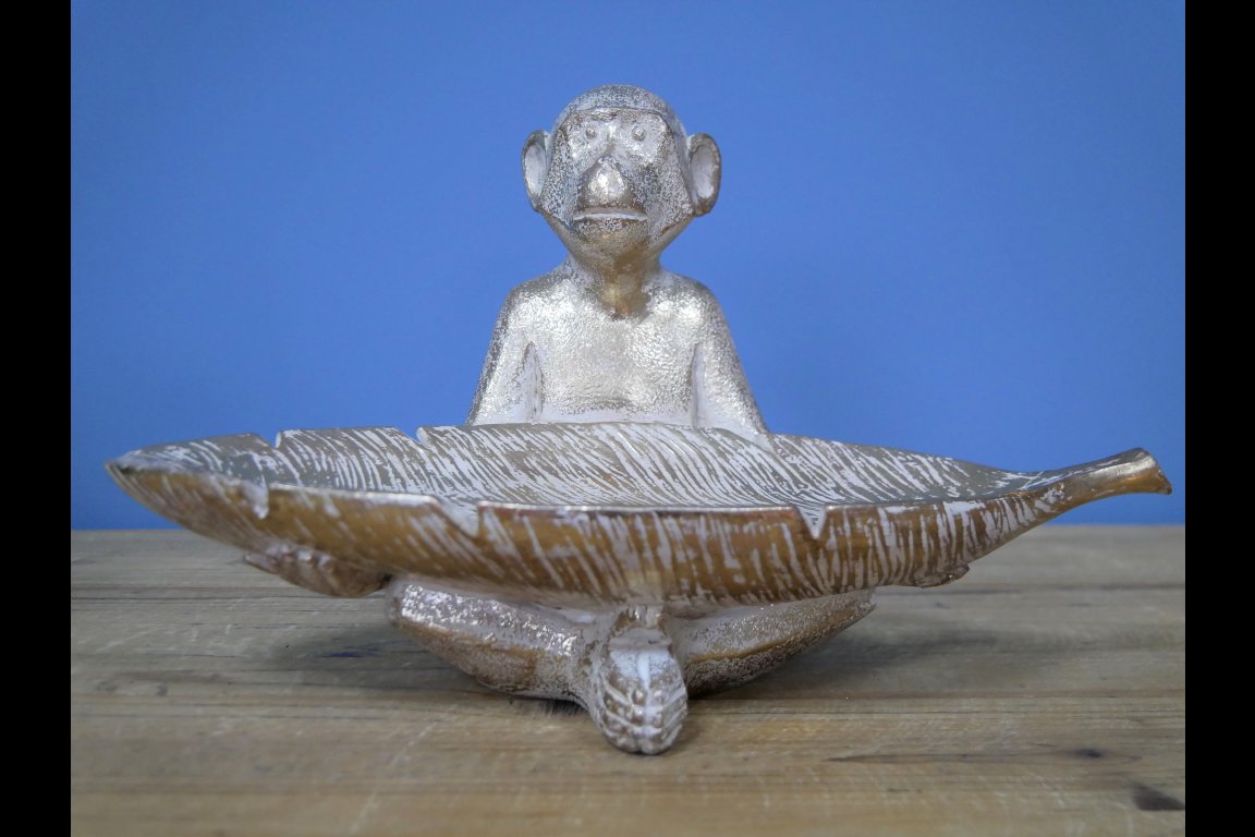 Monkey Dish