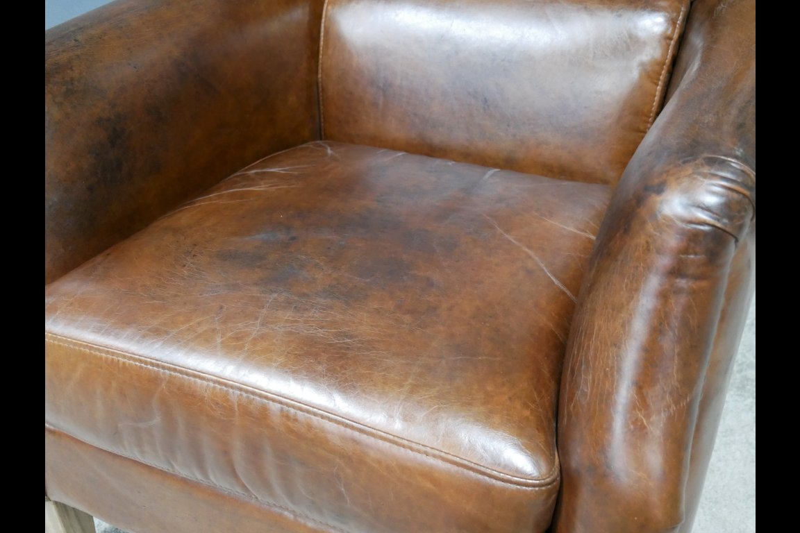 Reading Chair