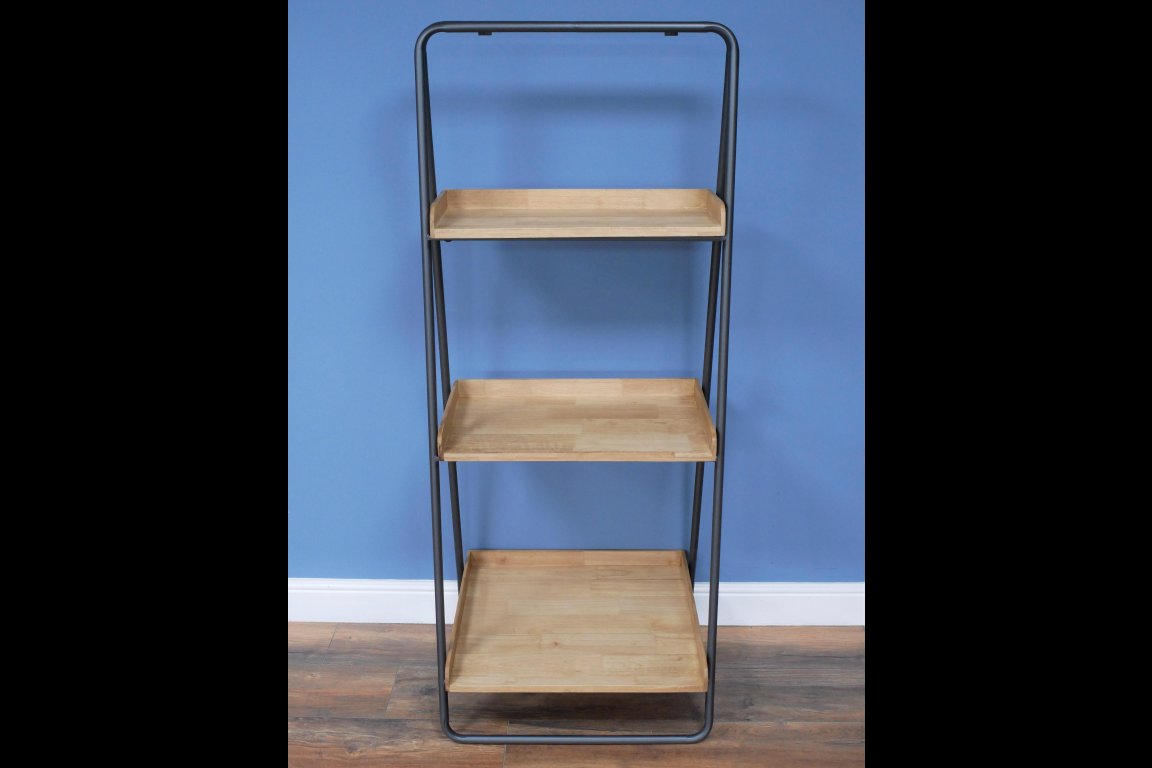 Shelves