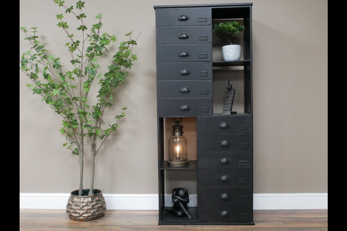 Industrial Cabinet