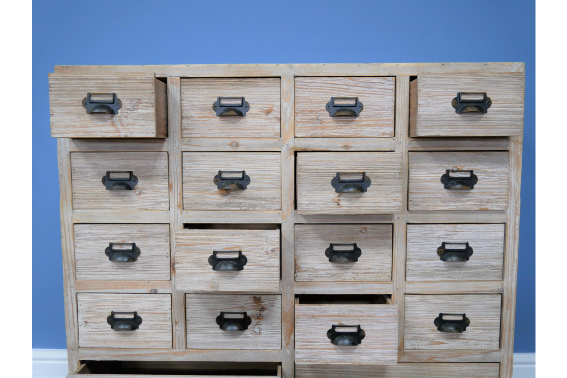 Multi Storage Cabinet