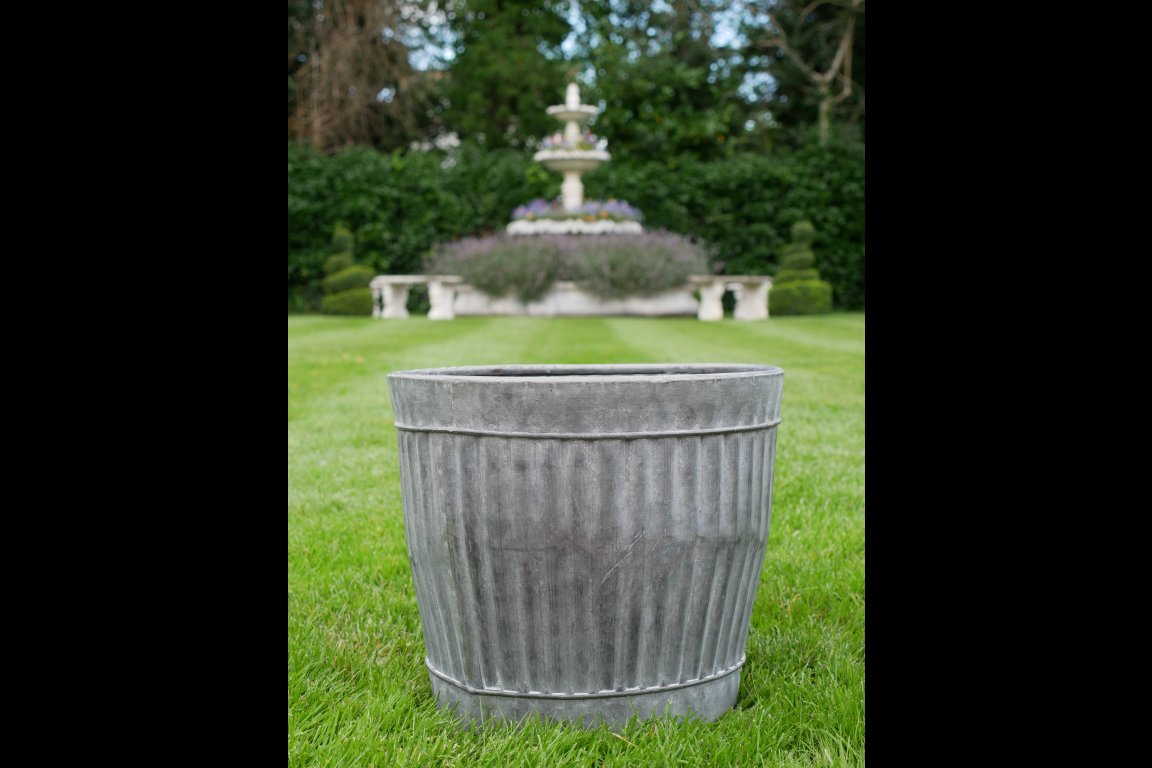 Planter