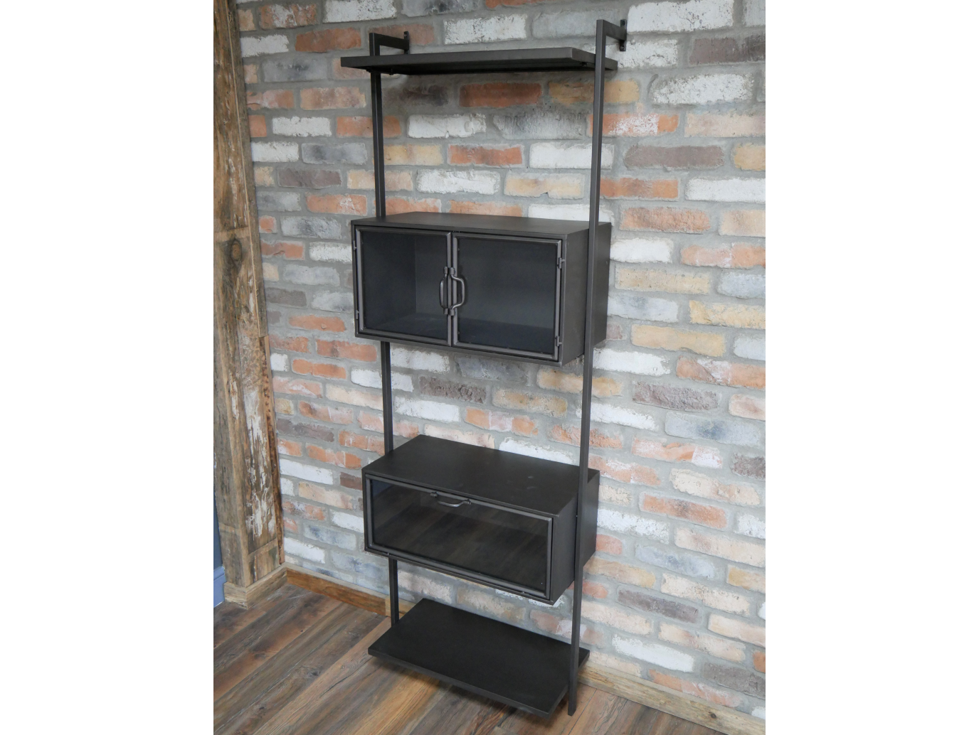 Industrial Wall Unit