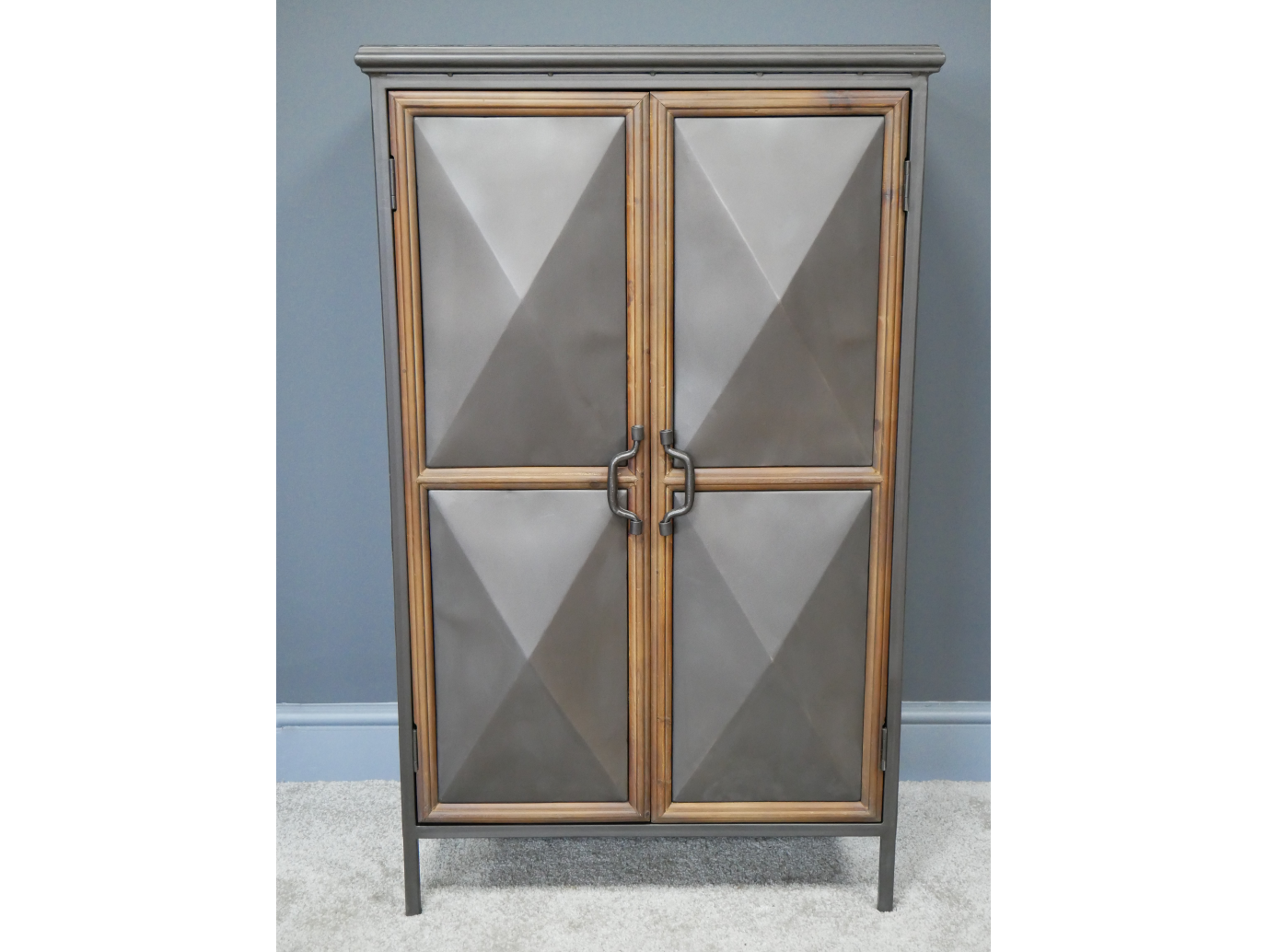 Industrial Cabinet
