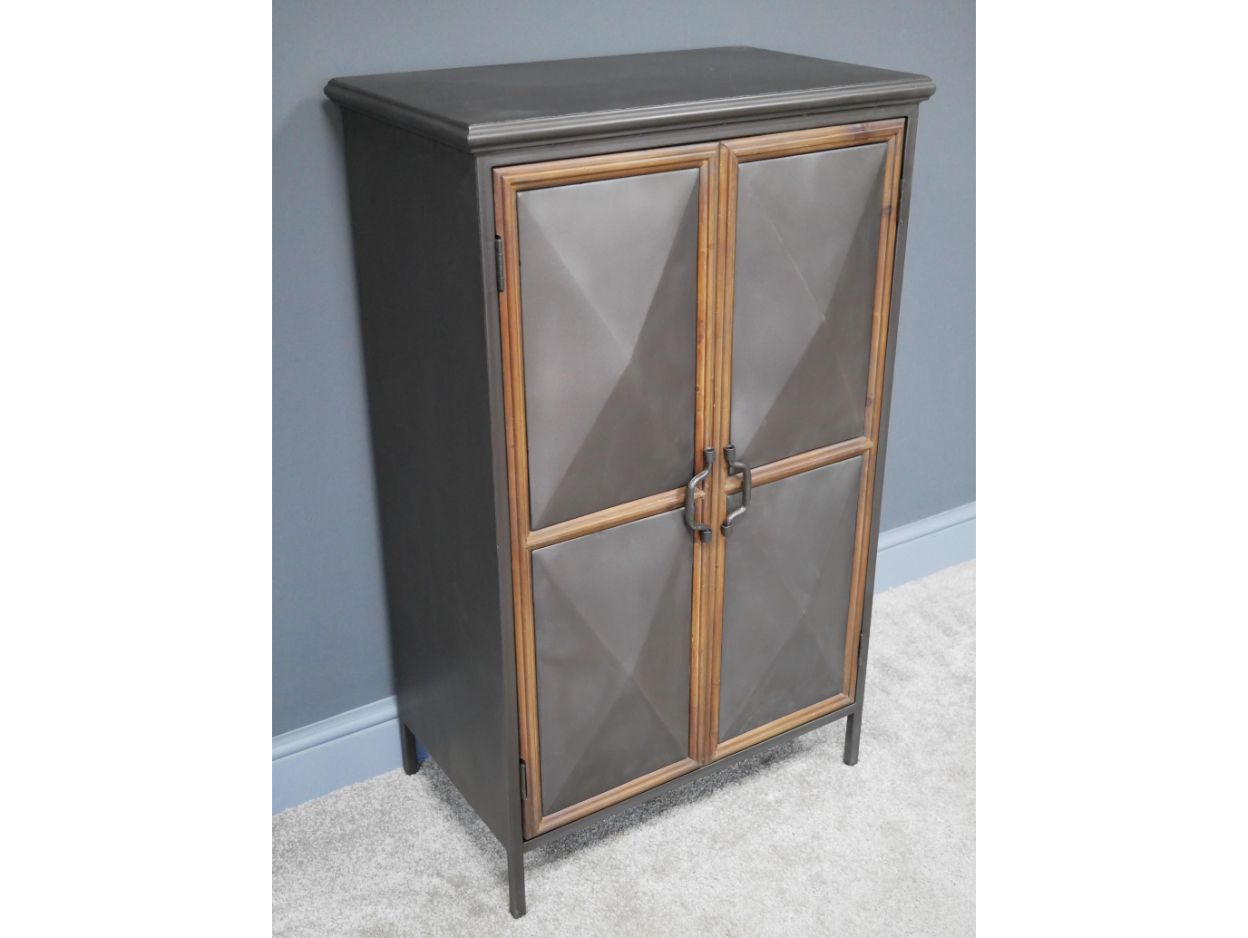 Industrial Cabinet