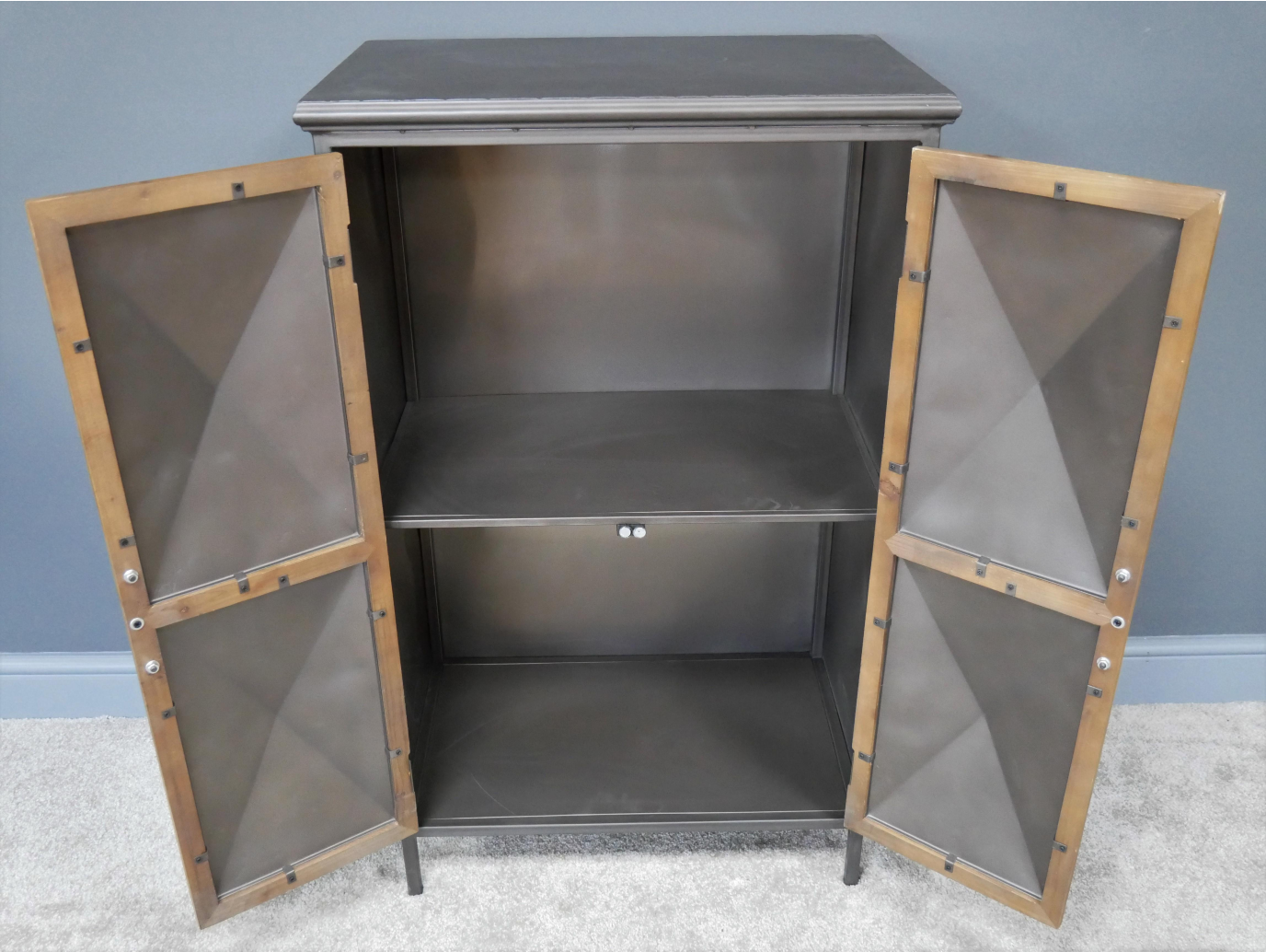 Industrial Cabinet