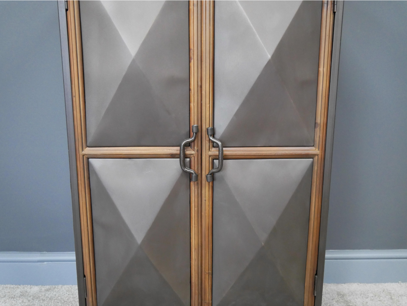 Industrial Cabinet
