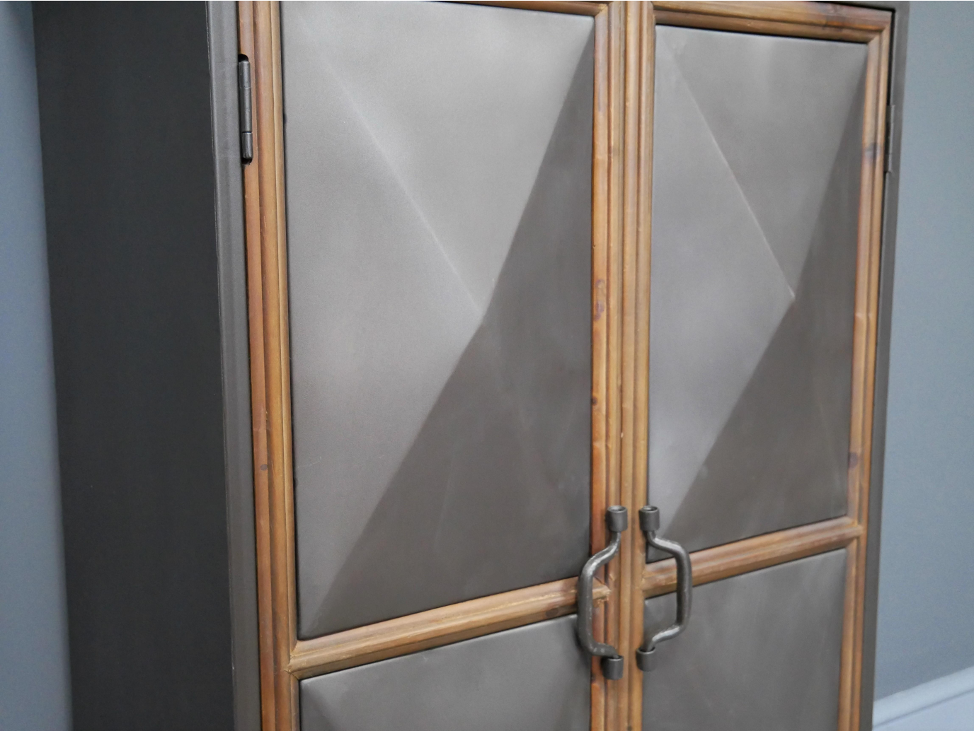 Industrial Cabinet