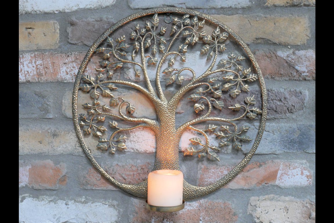 Tree Wall Decoration