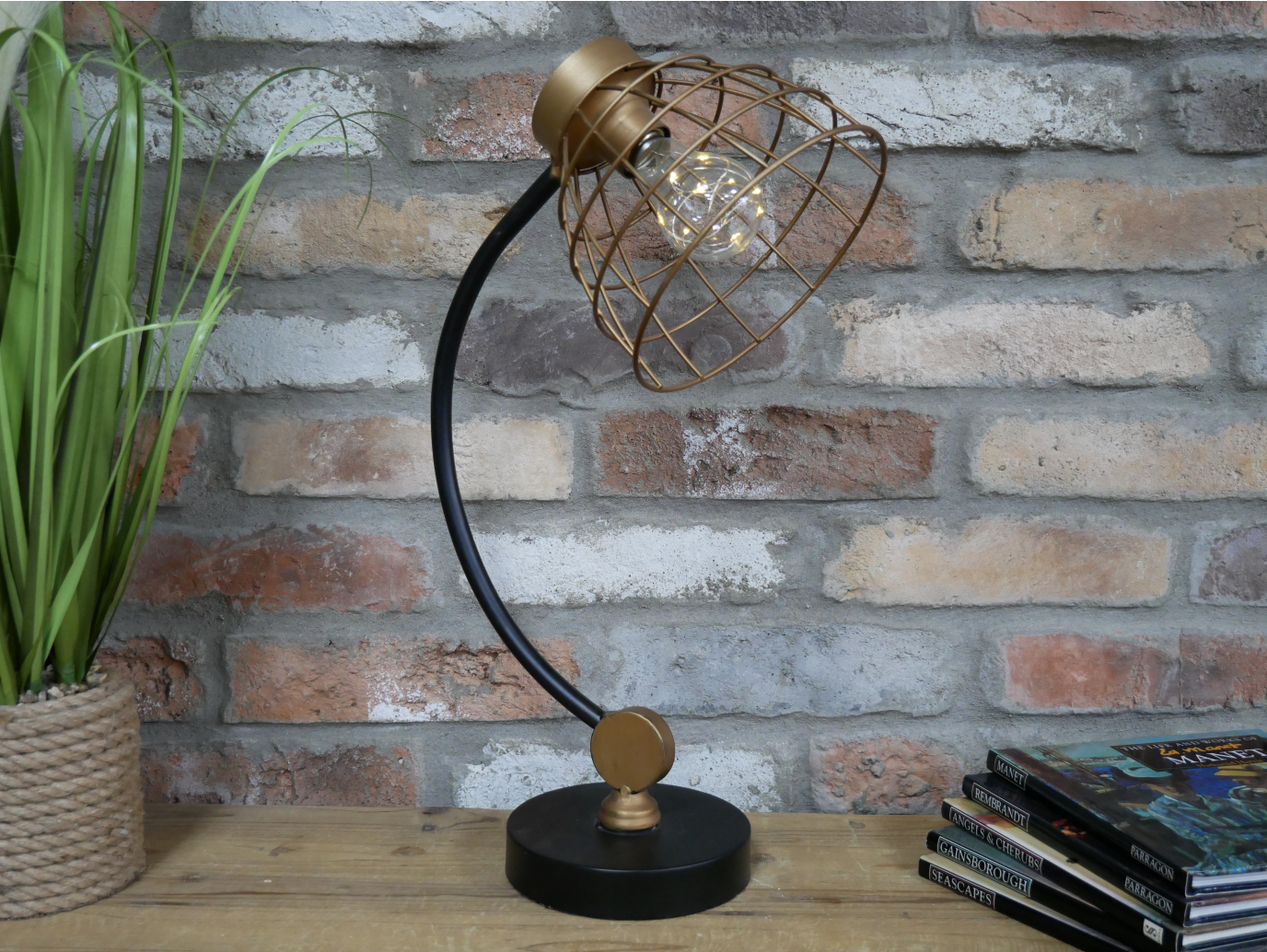 Desk Light