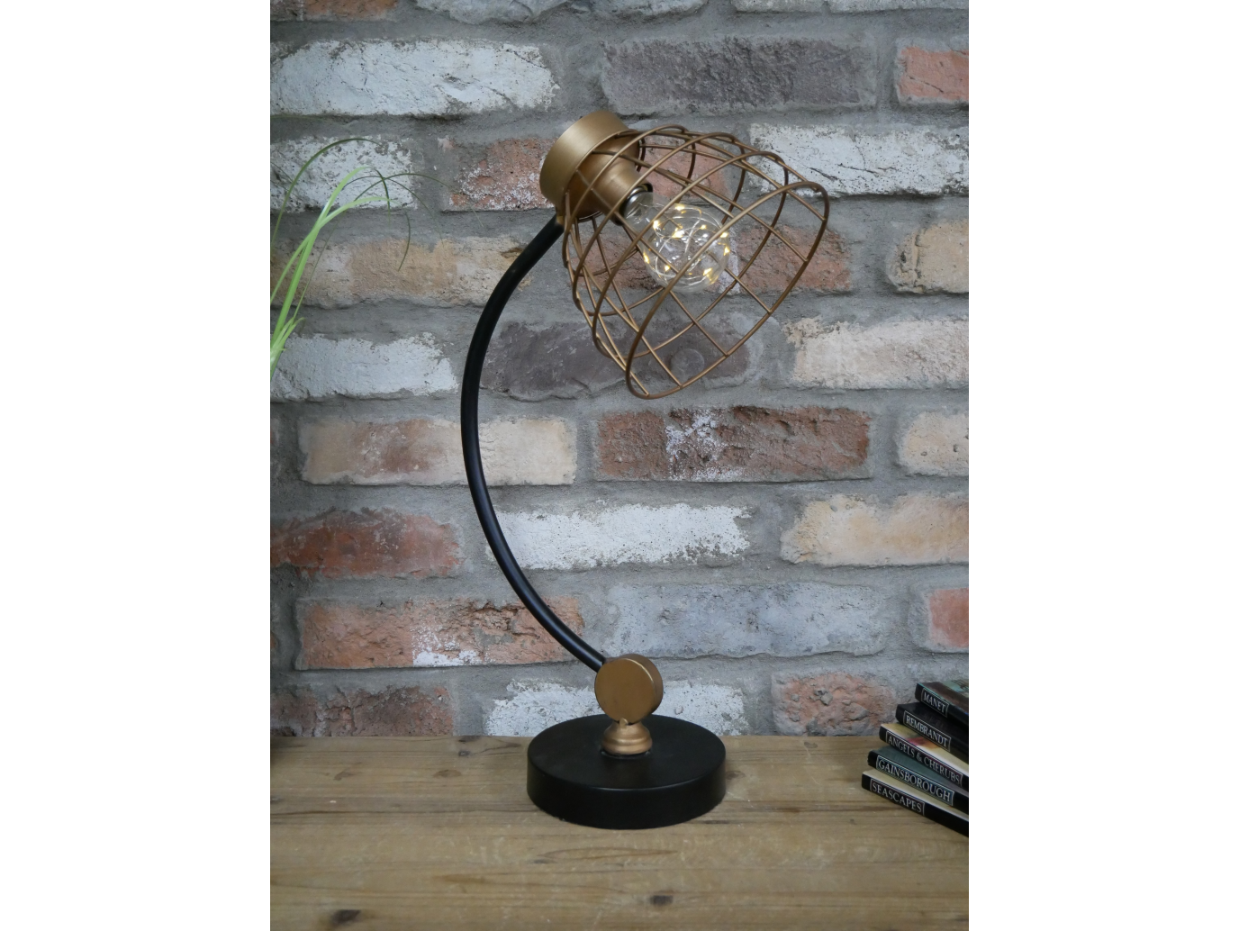 Desk Light