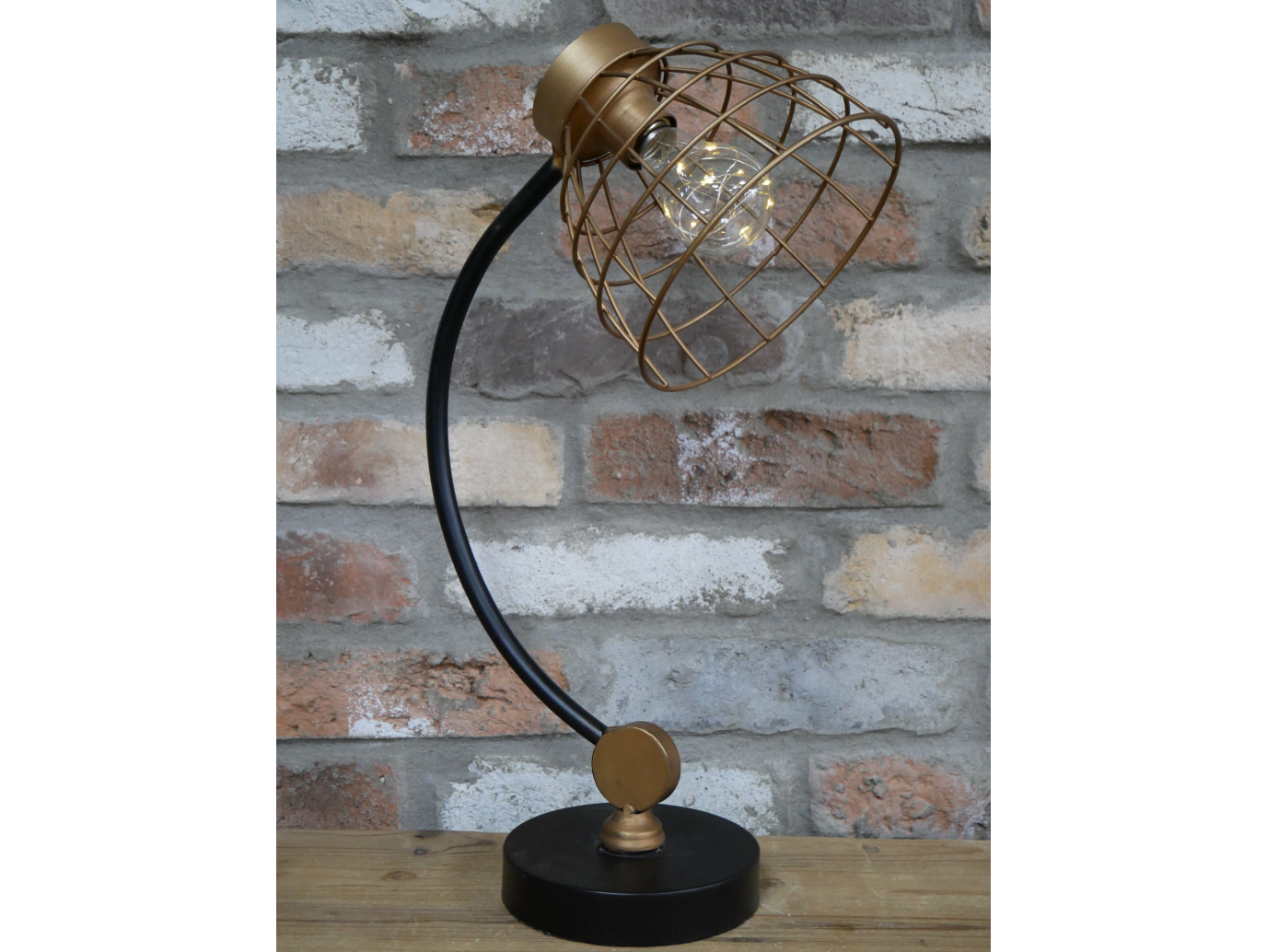 Desk Light