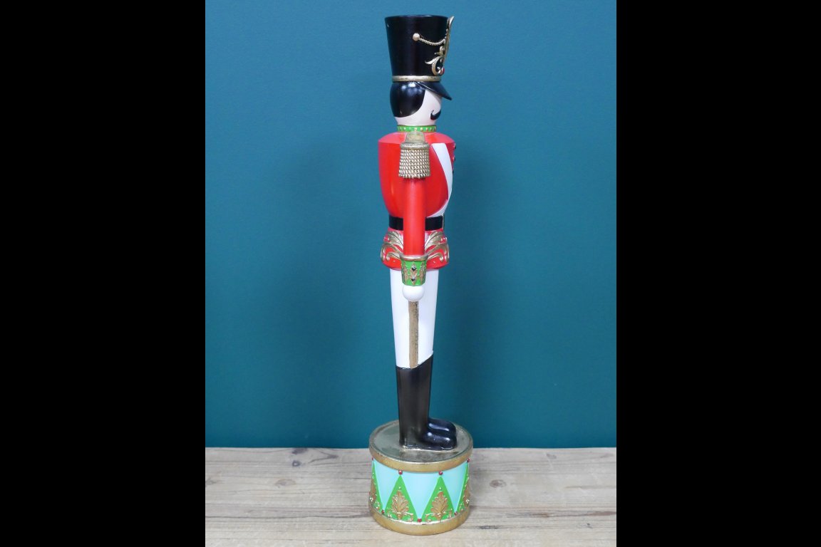 Soldier Drum