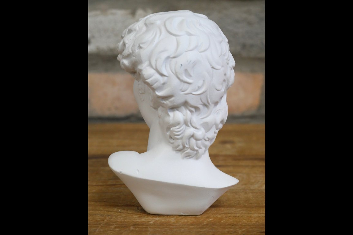 Roman Bust
