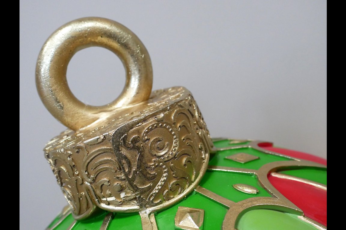 Christmas Bauble