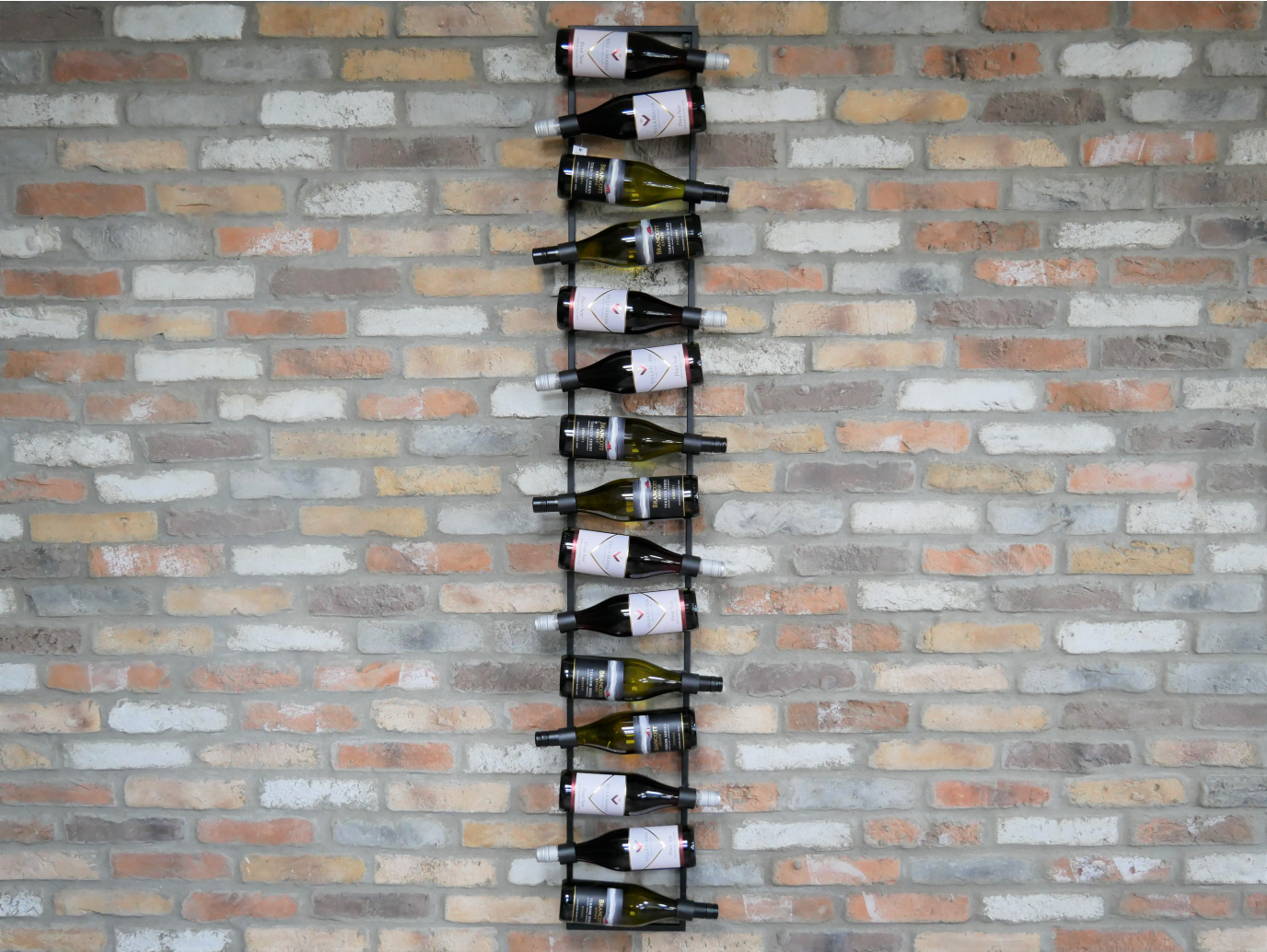 Wine Bottle Holder