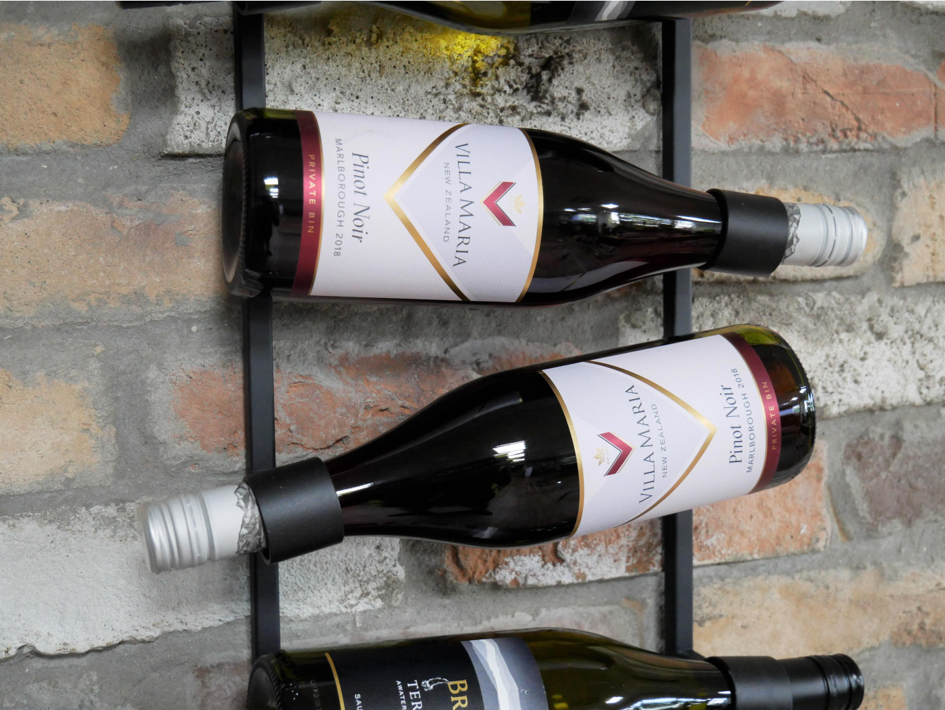 Wine Bottle Holder