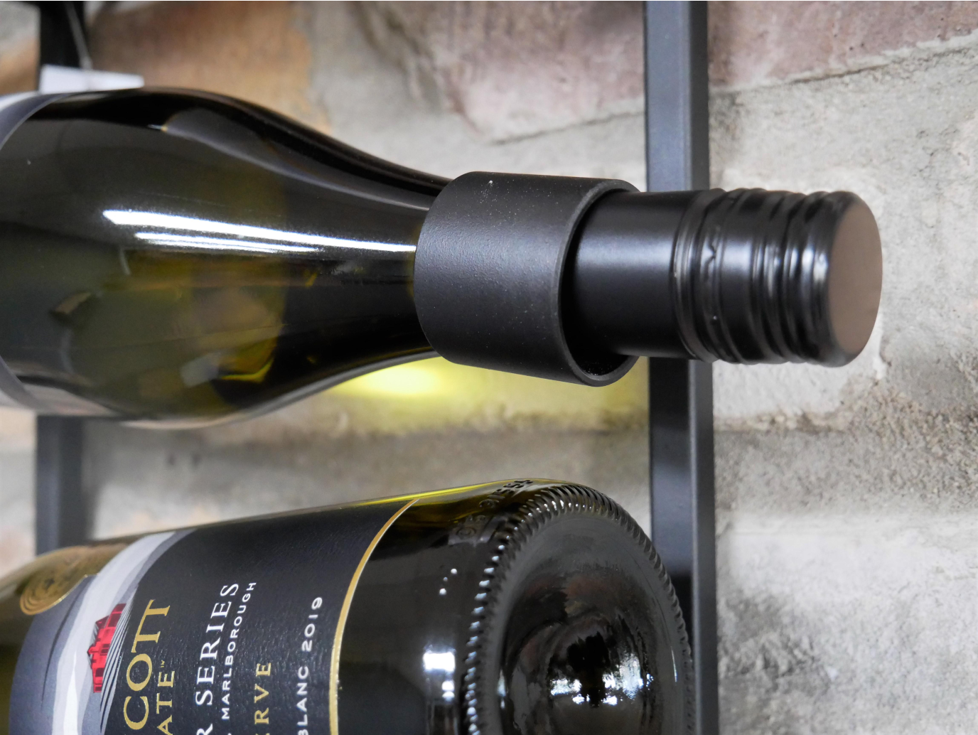 Wine Bottle Holder