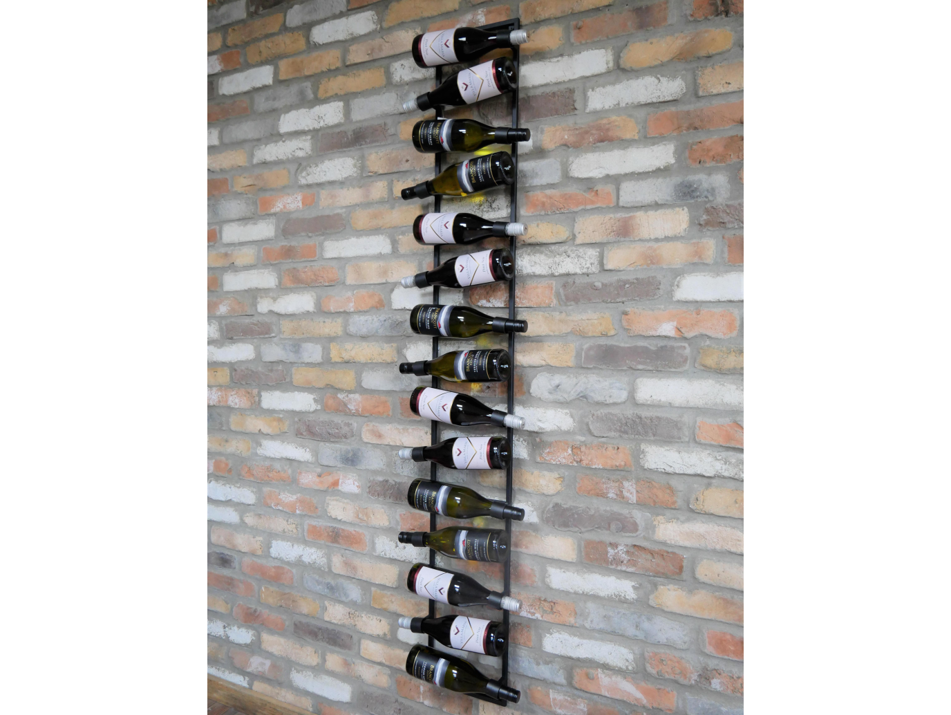Wine Bottle Holder
