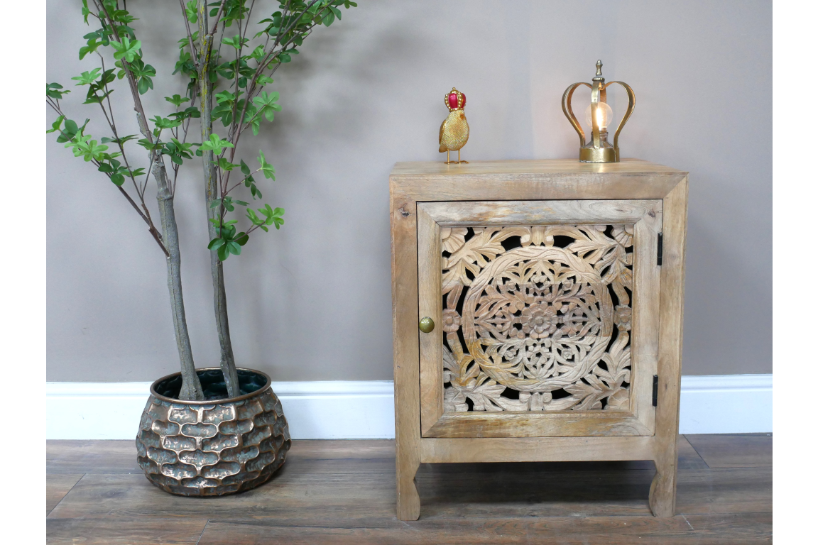 Bedside Cabinet