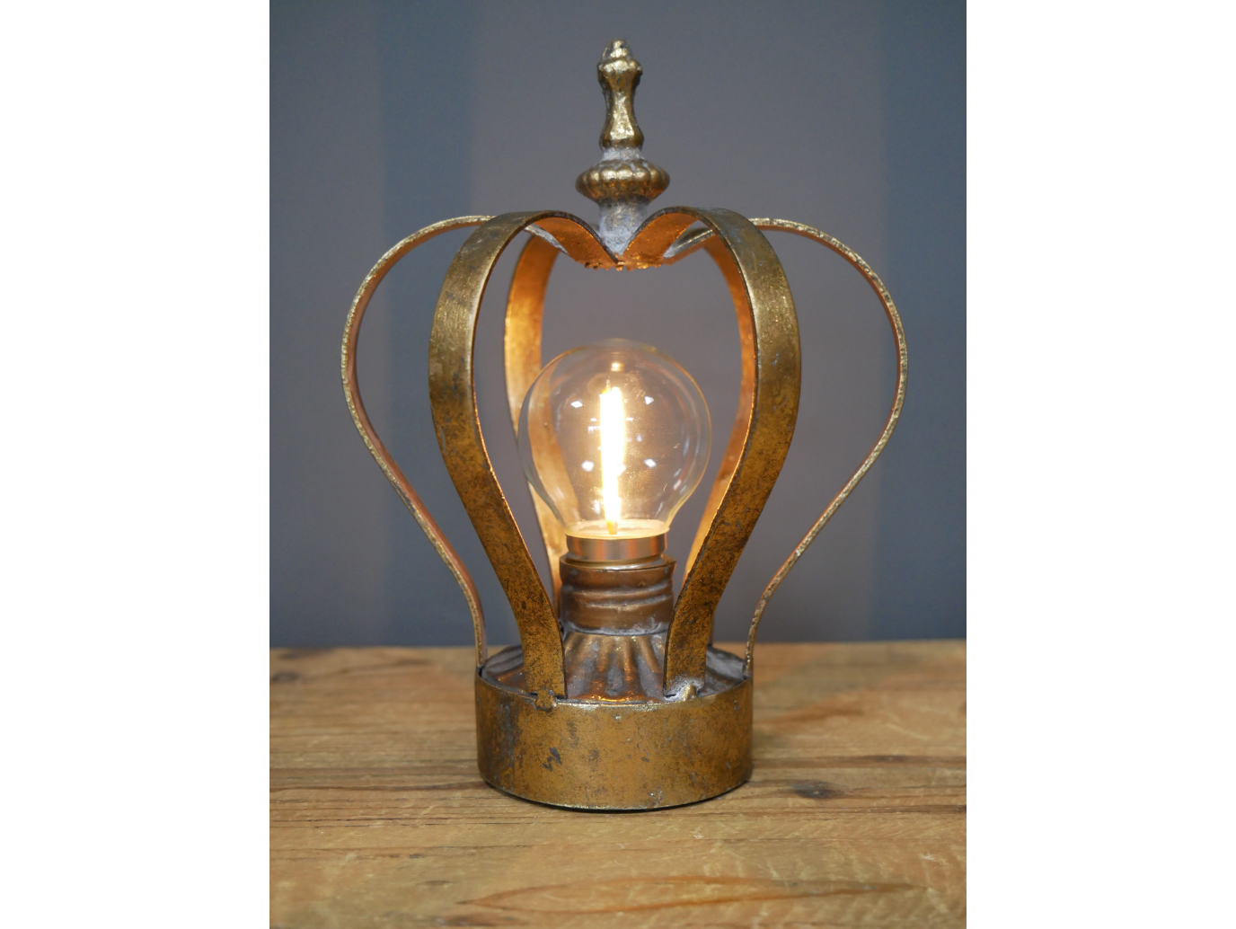Crown Light