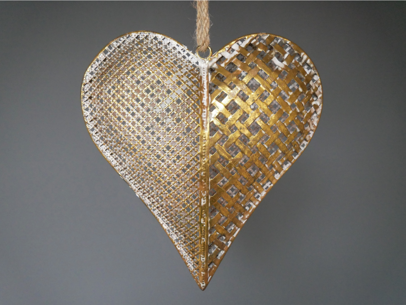 Heart Decoration