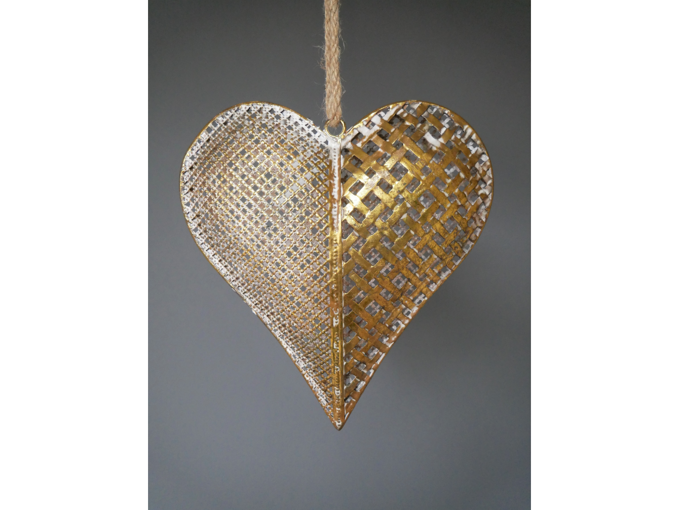 Heart Decoration