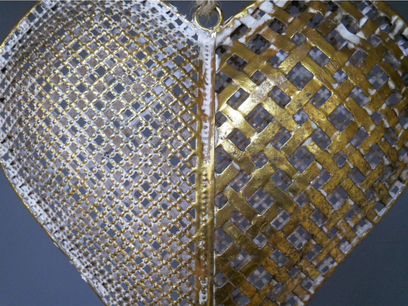 Heart Decoration