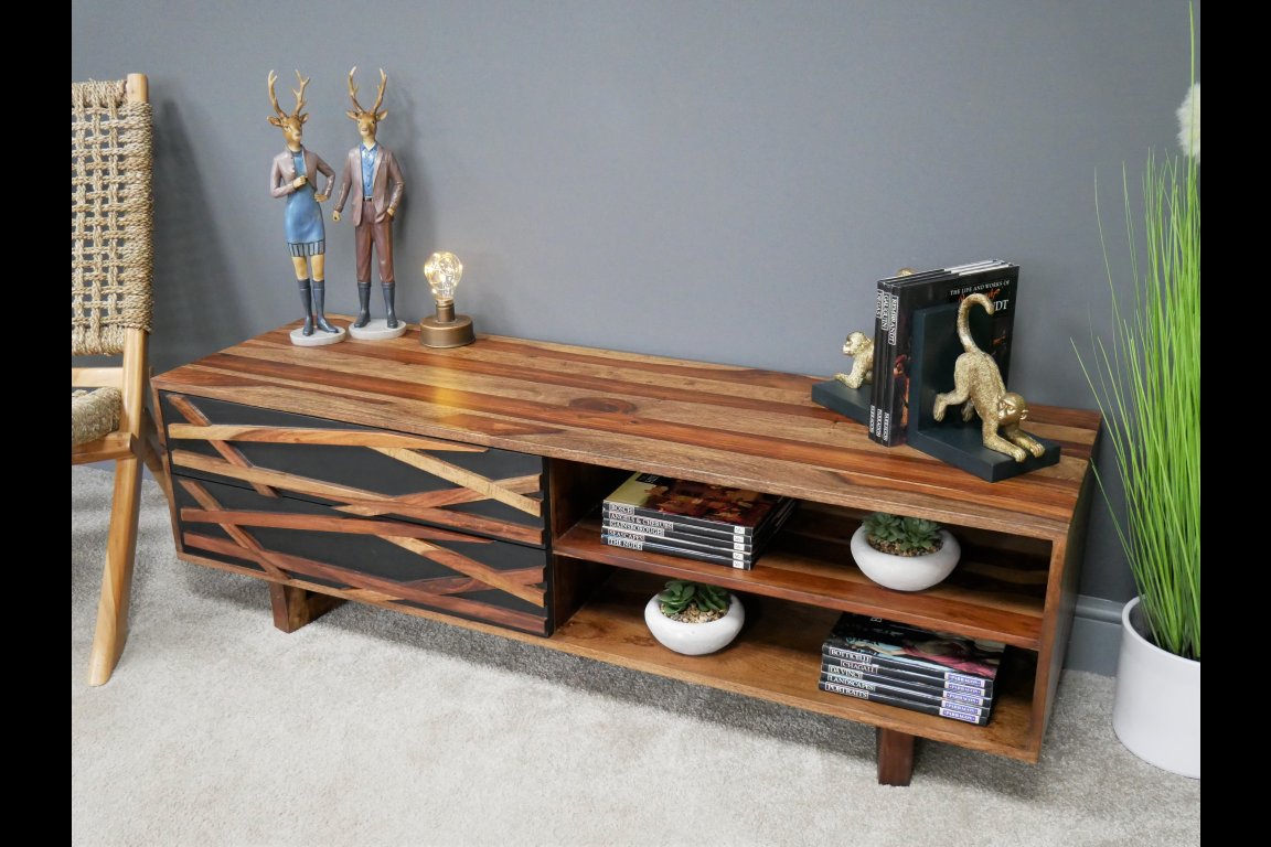 Low Side Table